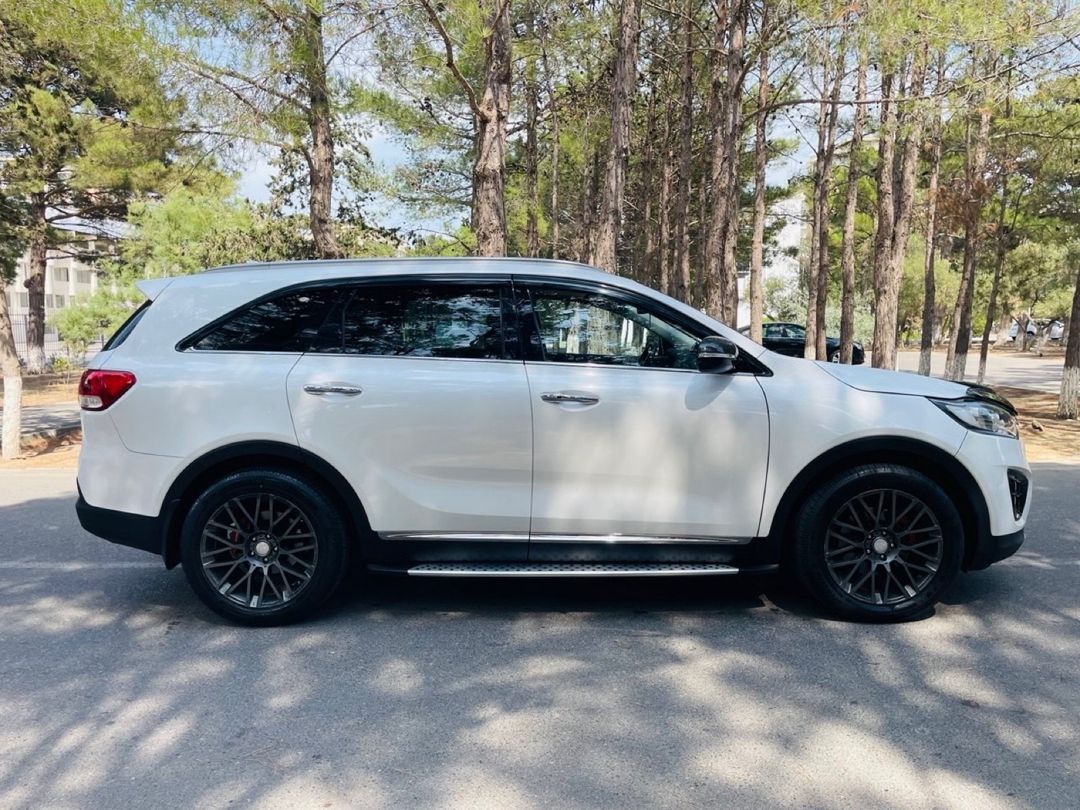 KIA Sorento, 2015 il — Avtomobillər, Xırdalan (7)