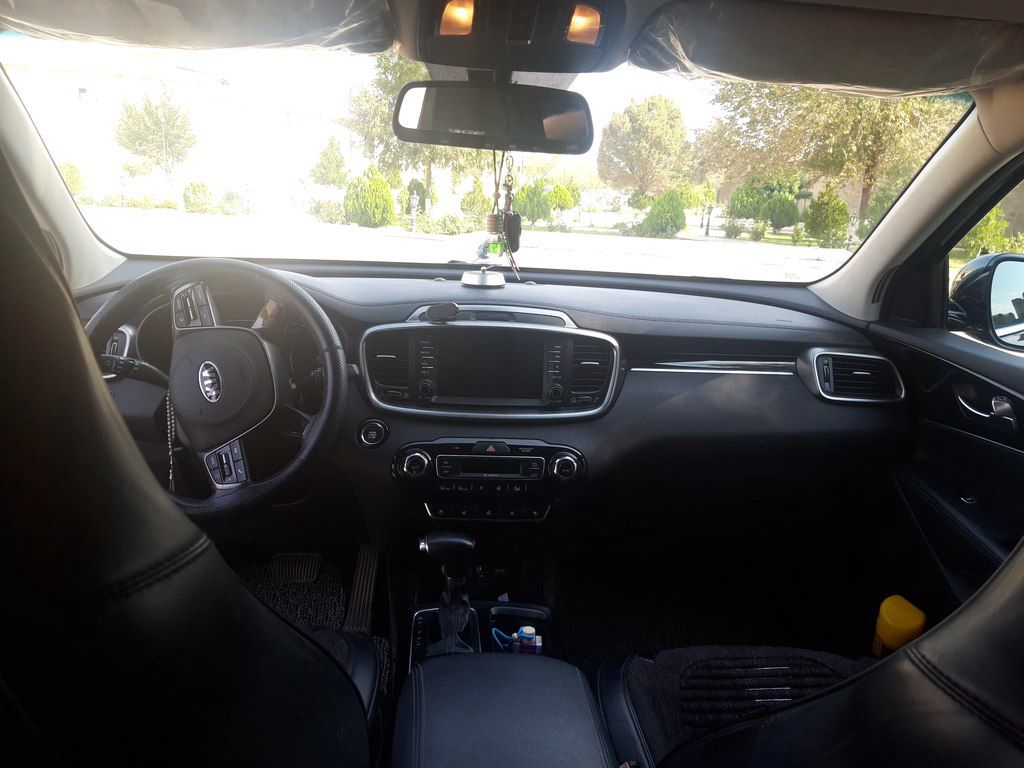 Kia Sorento, 2.0 L, 2018 il, 162 000 km — Avtomobillər, Naxçıvan (2)