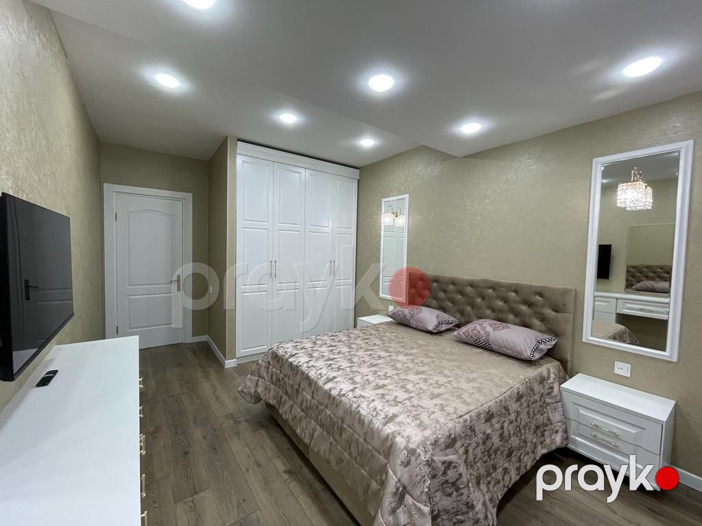Satılır 3 otaqlı yeni tikili 110 m² — Mənzil, Bakı (11)