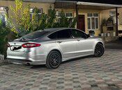 Ford Fusion, 2013 il — Avtomobillər, Bakı (10)