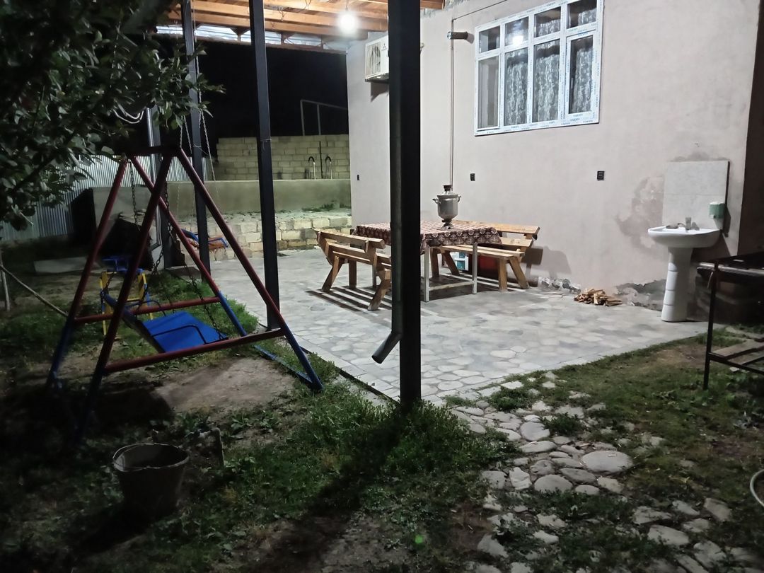 Bağ evi kirayə verilir, İsmayıllı r. — Daşınmaz əmlak, İsmayıllı (8)