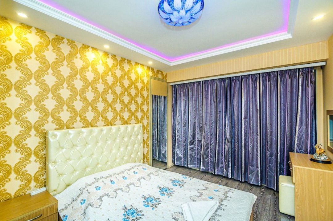 İcarəyə verilir 3 otaqlı köhnə tikili 80 m² — Mənzil, Bakı (5)