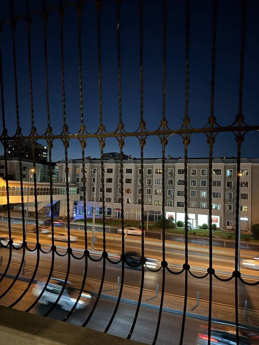 Satılır 4 otaqlı yeni tikili 175 m² — Mənzil, Bakı (5)