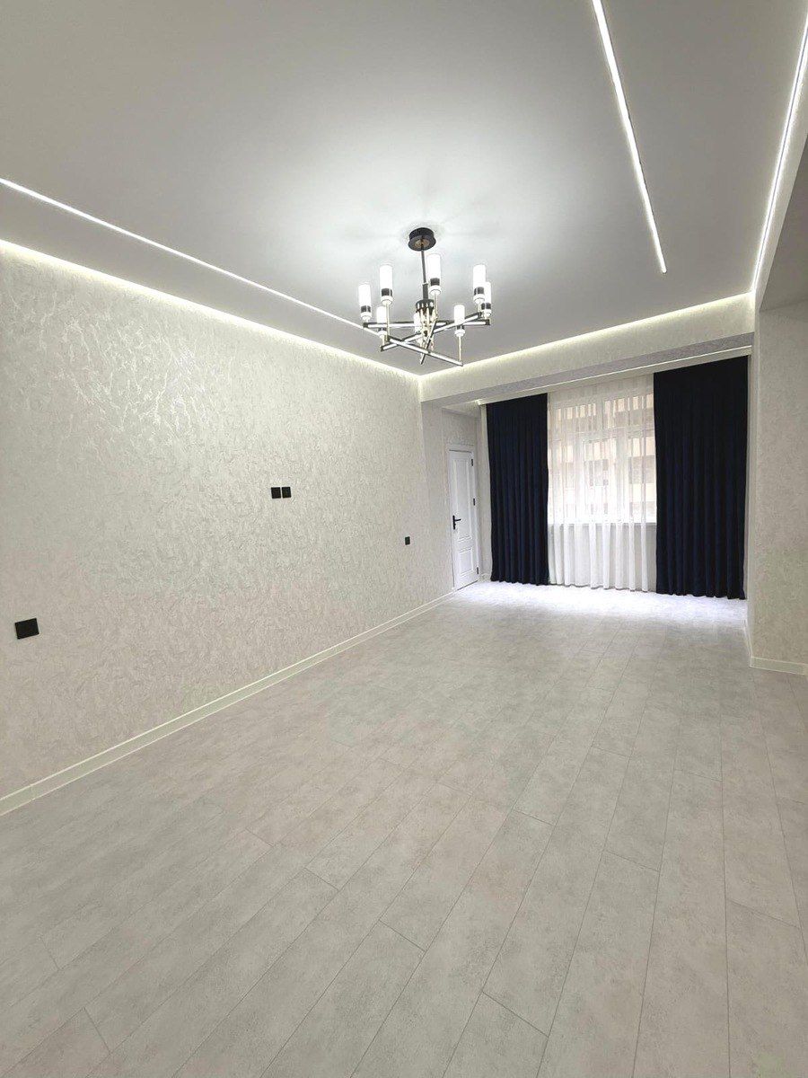2-otaqlı yeni tikili, Xırdalan ş., 62 m² — Mənzil, Xırdalan (5)