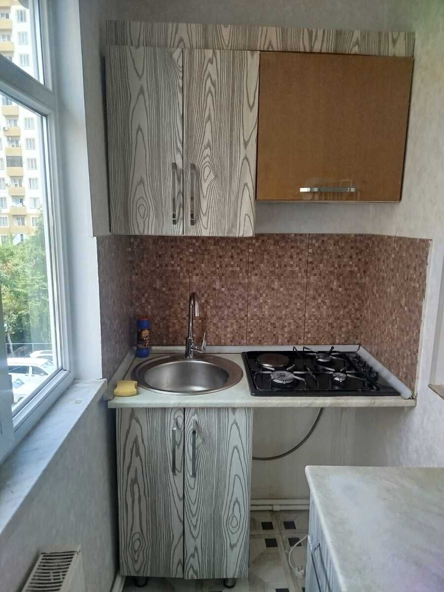 Satılır 2 otaqlı köhnə tikili 37 m² — Mənzil, Sumqayıt (4)