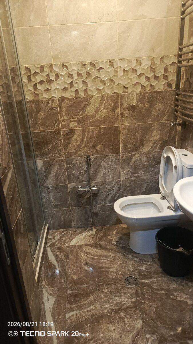 2-otaqlı yeni tikili kirayə verilir, Xırdalan ş., 70 m² — Daşınmaz əmlak, Xırdalan (9)