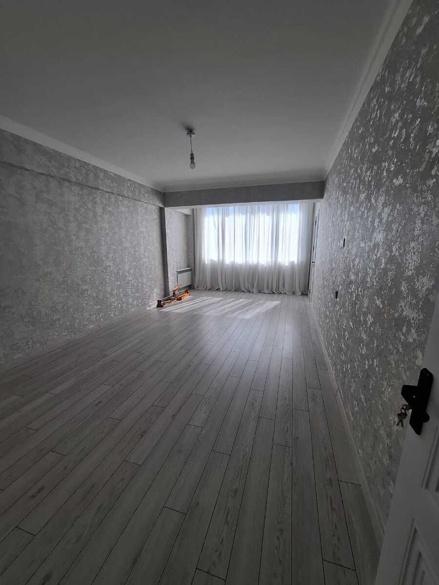 Satılır 2 otaqlı köhnə tikili 65 m² — Mənzil, Bakı (3)