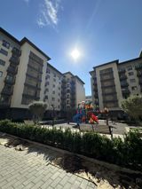 Satılır 5 otaqlı yeni tikili 260 m² — Mənzil