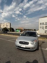 Hyundai Accent, 1.5 L, 2008 il, 175 000 km — Автомобили
