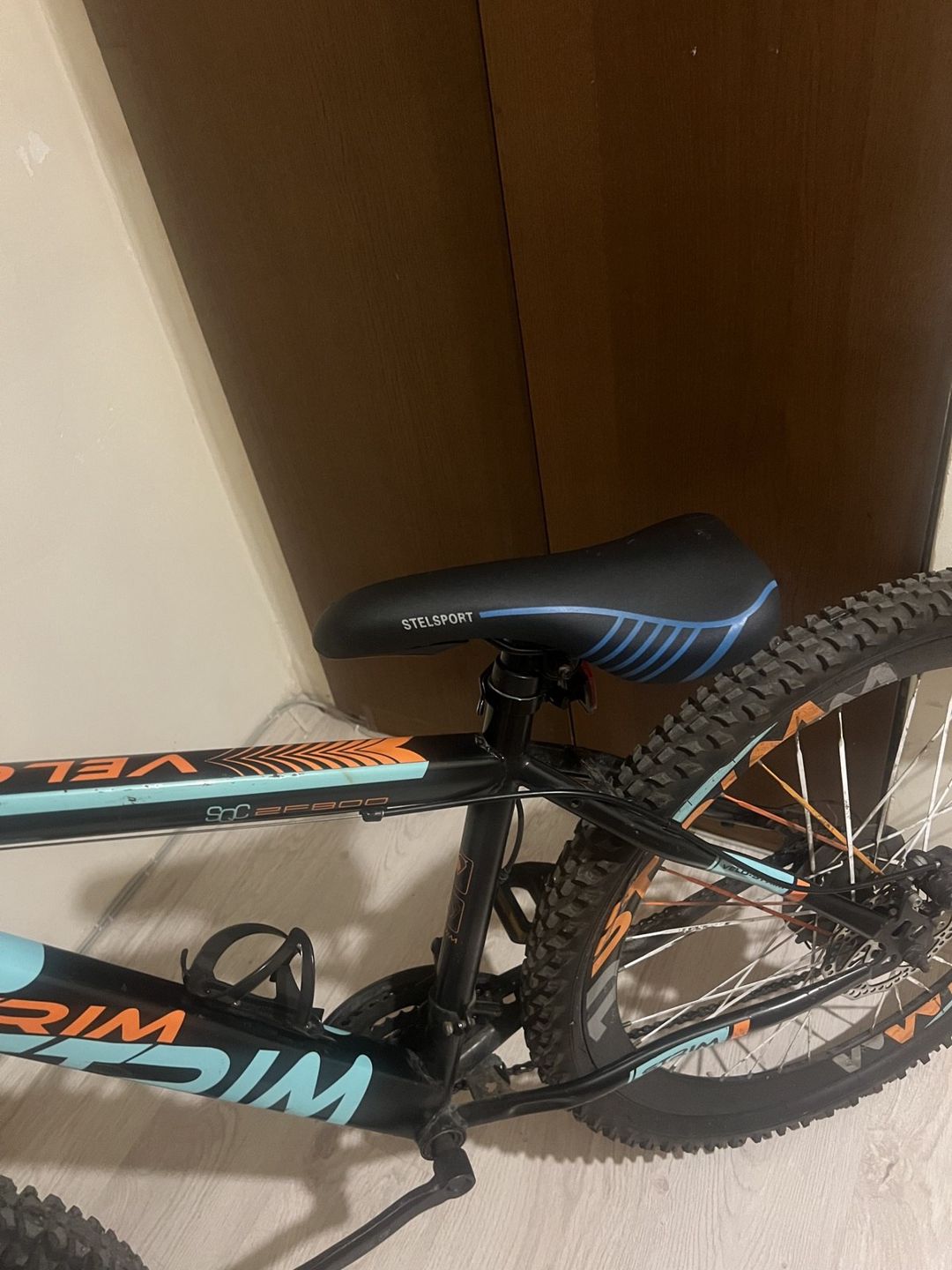 Velosiped Strim — Velosipedlər, Bakı (6)