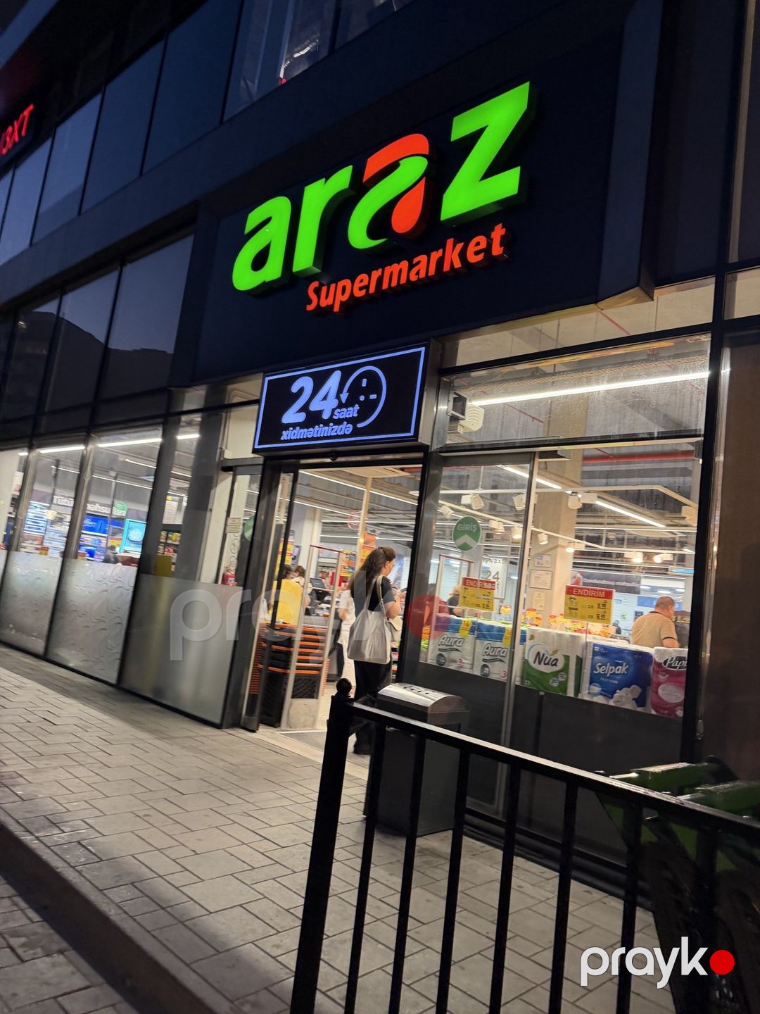 Satılır 2 otaqlı yeni tikili 100 m² — Mənzil, Bakı (7)