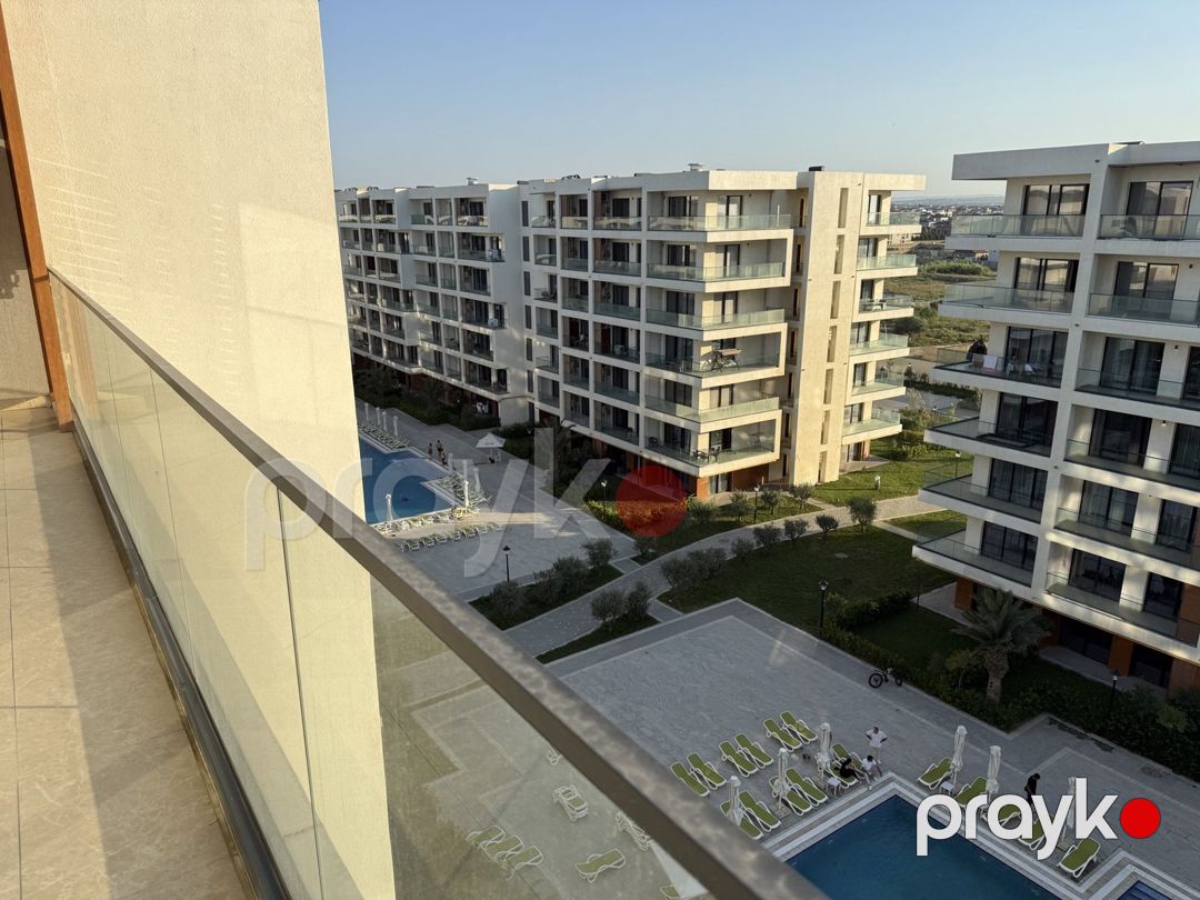 İcarəyə verilir 2 otaqlı yeni tikili 94.8 m² — Mənzil, Bakı (8)