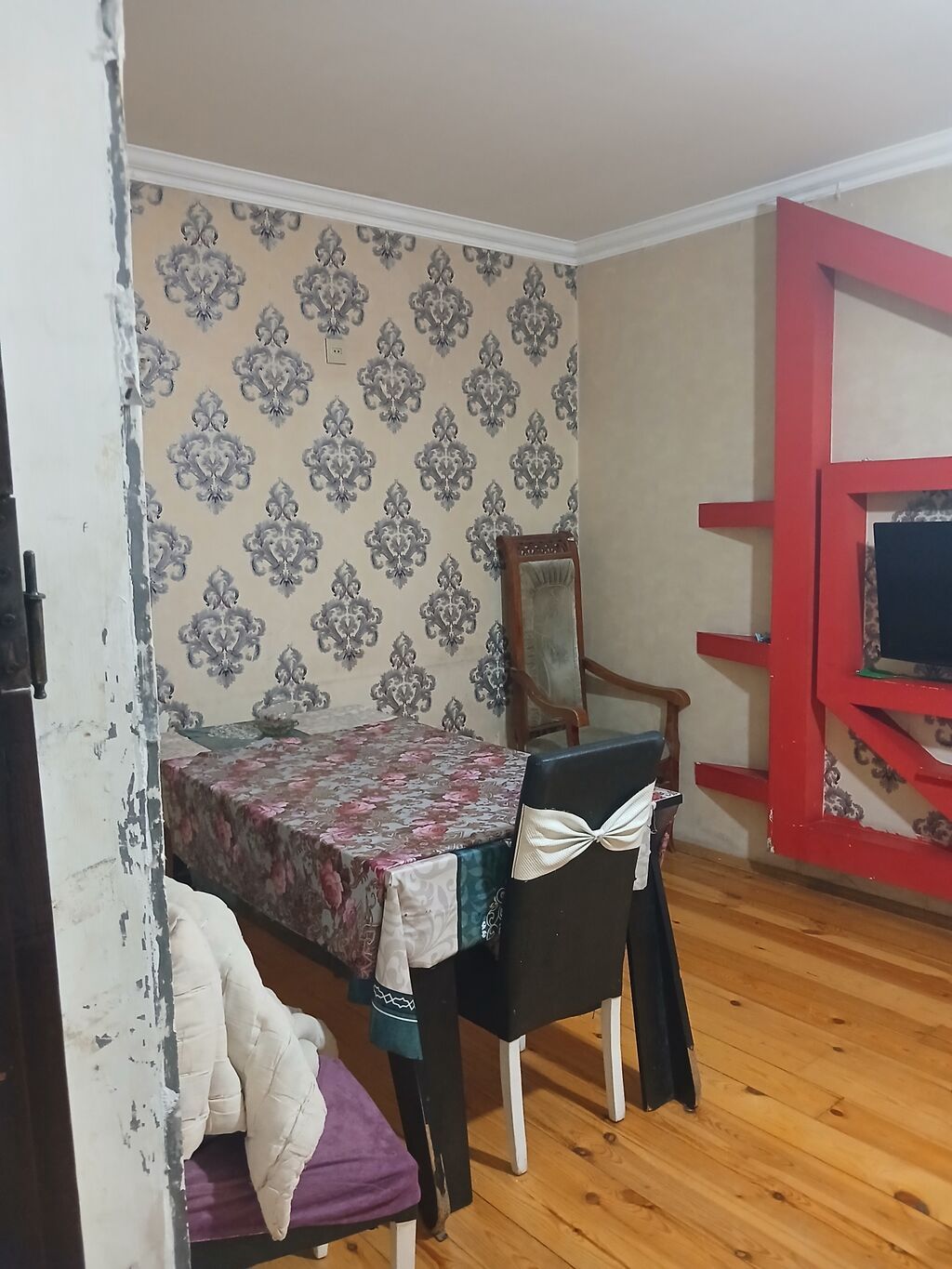 Tecili Zabrat 1 qayinin arxasinda 21 sayli poliklinkaya 81 nom mektebe — Daşınmaz əmlak, Bakı (6)