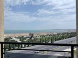 Satılır 2 otaqlı yeni tikili 75 m² — Квартира