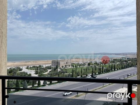 Satılır 2 otaqlı yeni tikili 75 m²