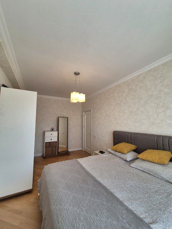 Satılır 3 otaqlı yeni tikili 120 m² — Mənzil, Bakı (10)