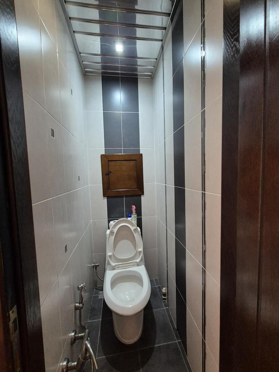 Satılır 5 otaqlı köhnə tikili 120 m² — Mənzil, Bakı (10)