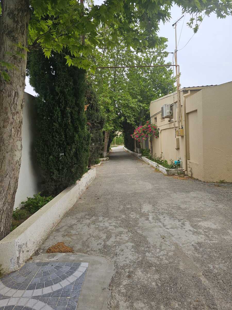 Satılır 3 otaqlı həyət evi/bağ evi 80 m² — Ev, villa, Bakı (9)
