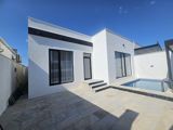 Satılır 3 otaqlı həyət evi/bağ evi 100 m² — Zabil
