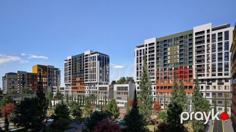 Satılır 1 otaqlı yeni tikili 58 m²