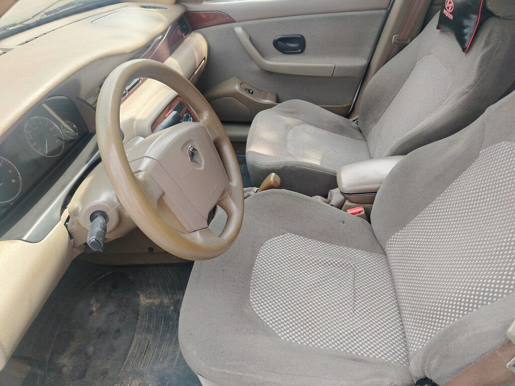 Khazar LX, 1.7 L, 2022 il, 170 000 km — Avtomobillər, Sumqayıt (4)