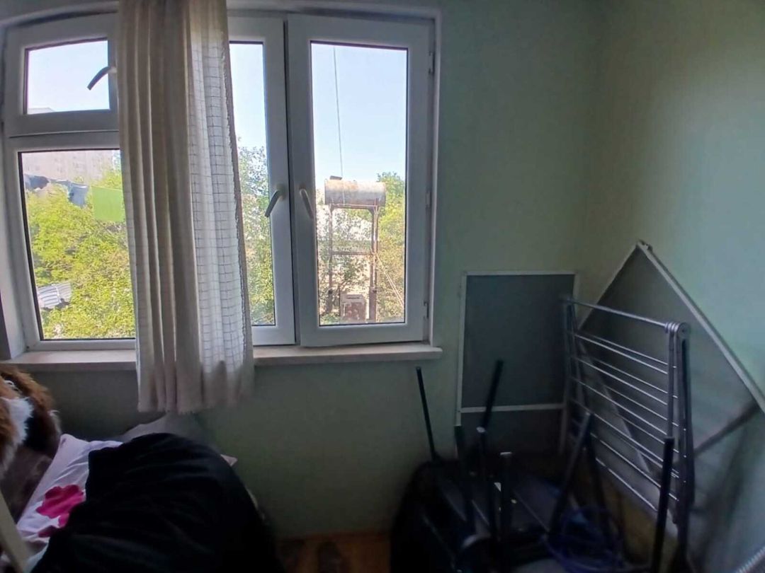 Satılır 1 otaqlı köhnə tikili 32 m² — Mənzil, Bakı (4)