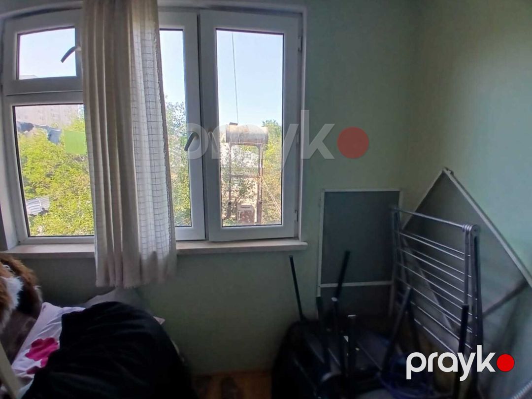 Satılır 1 otaqlı köhnə tikili 32 m² — Mənzil, Bakı (4)