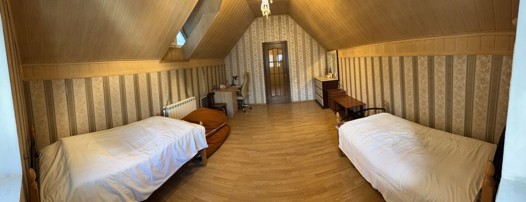 Satılır 5 otaqlı həyət evi/bağ evi 100 m² — Ev, villa, Bakı (9)