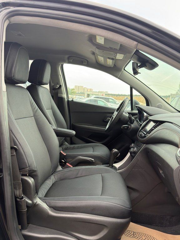 Chevrolet Trax, 1.4 L, 2019 il, 142 000 km — Avtomobillər, Bakı (12)