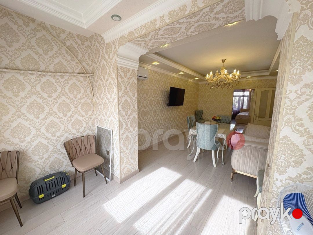 Satılır 2 otaqlı köhnə tikili 65 m² — Mənzil, Bakı (3)