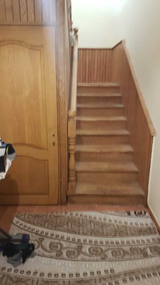 İcarəyə verilir 5 otaqlı həyət evi/bağ evi 200 m² — Ev, villa, Bakı (8)