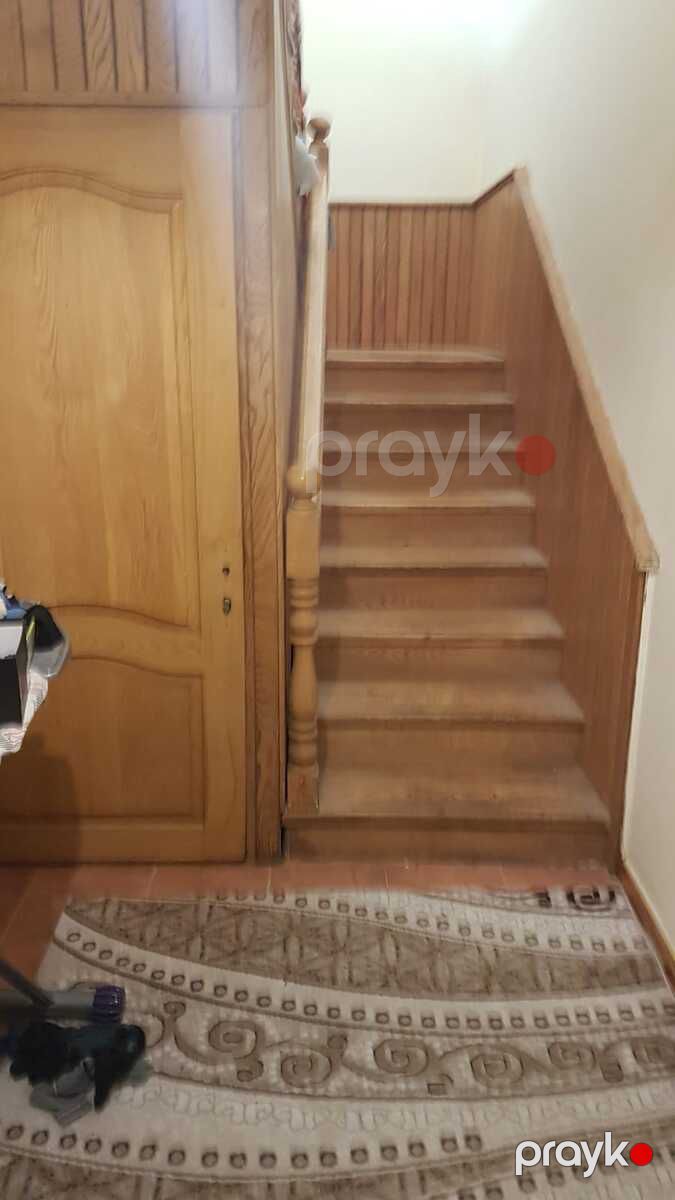 İcarəyə verilir 5 otaqlı həyət evi/bağ evi 200 m² — Ev, villa, Bakı (8)