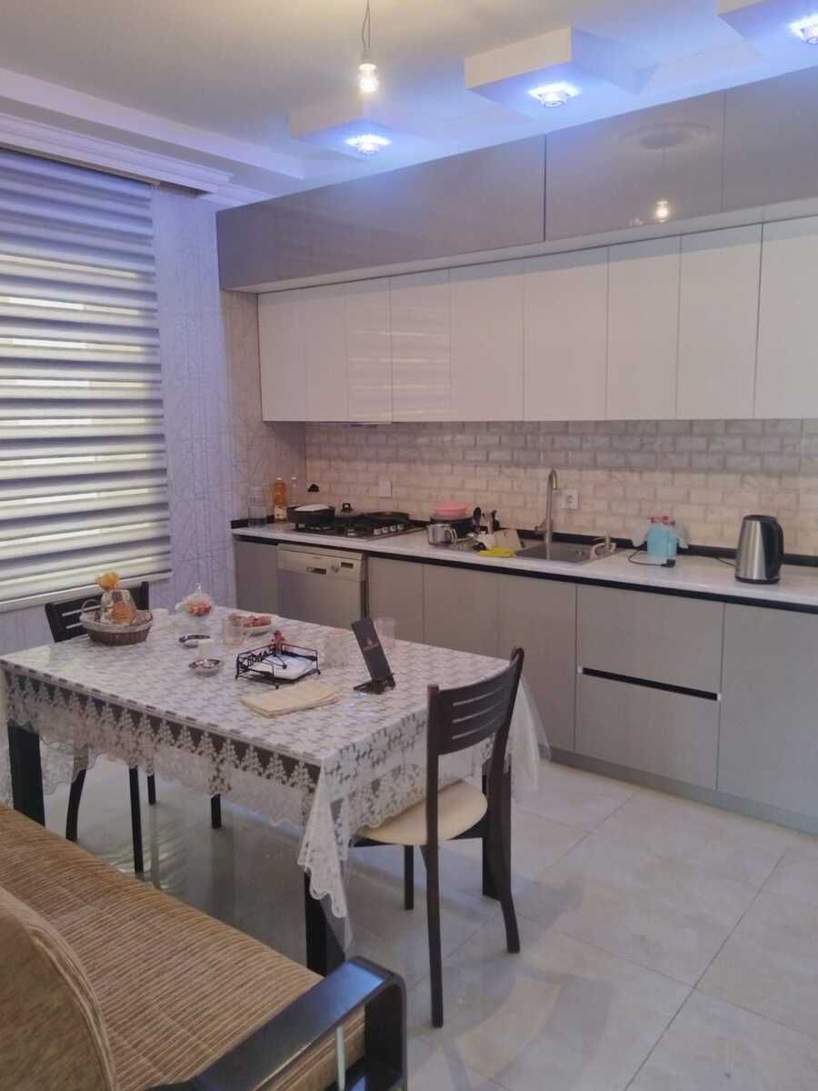 Satılır 4 otaqlı həyət evi/bağ evi 170 m² — Ev, villa, Bakı (3)