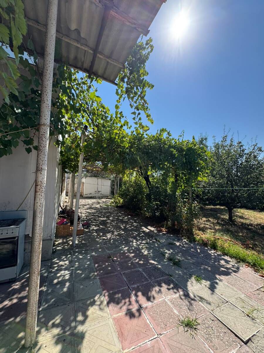 Satılır 5 otaqlı həyət evi/bağ evi 184 m² — Ev, villa, Quba (12)