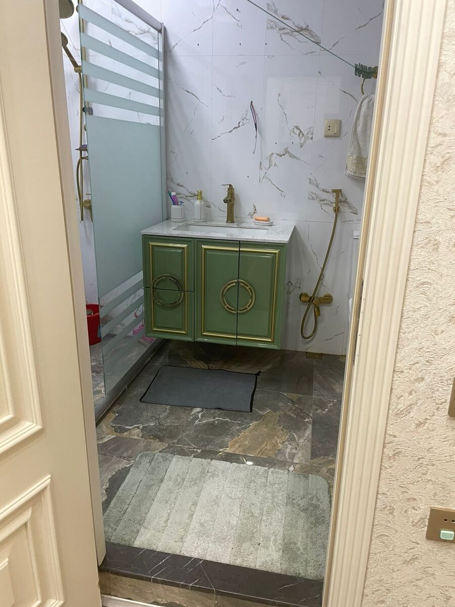 Satılır 2 otaqlı yeni tikili 66 m² — Mənzil, Bakı (5)