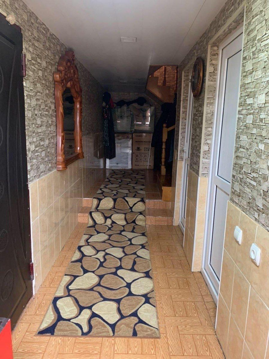 Satılır 7 otaqlı həyət evi/bağ evi 240 m² — Ev, villa, Bakı (8)