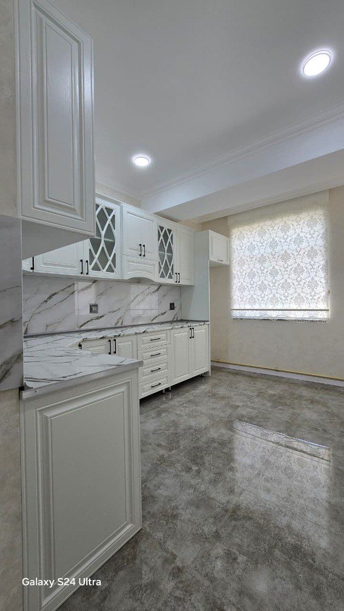 2-otaqlı yeni tikili, H.Əliyev pr., 82 m² — Mənzil, Xırdalan (10)
