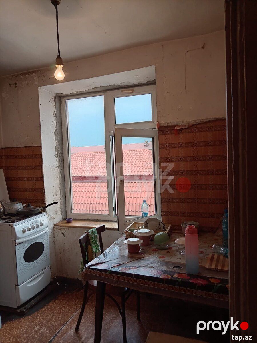 1-otaqlı mənzil, Sumqayıt ş., 32 m² — Daşınmaz əmlak, Sumqayıt (7)