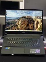 İşlənmiş MSI, 17 ", Intel Core i7, 1 TB, Ünvandan götürmə, Ödənişli çatdırılma, Rayonlara çatdırılma — Update Store — Ноутбуки