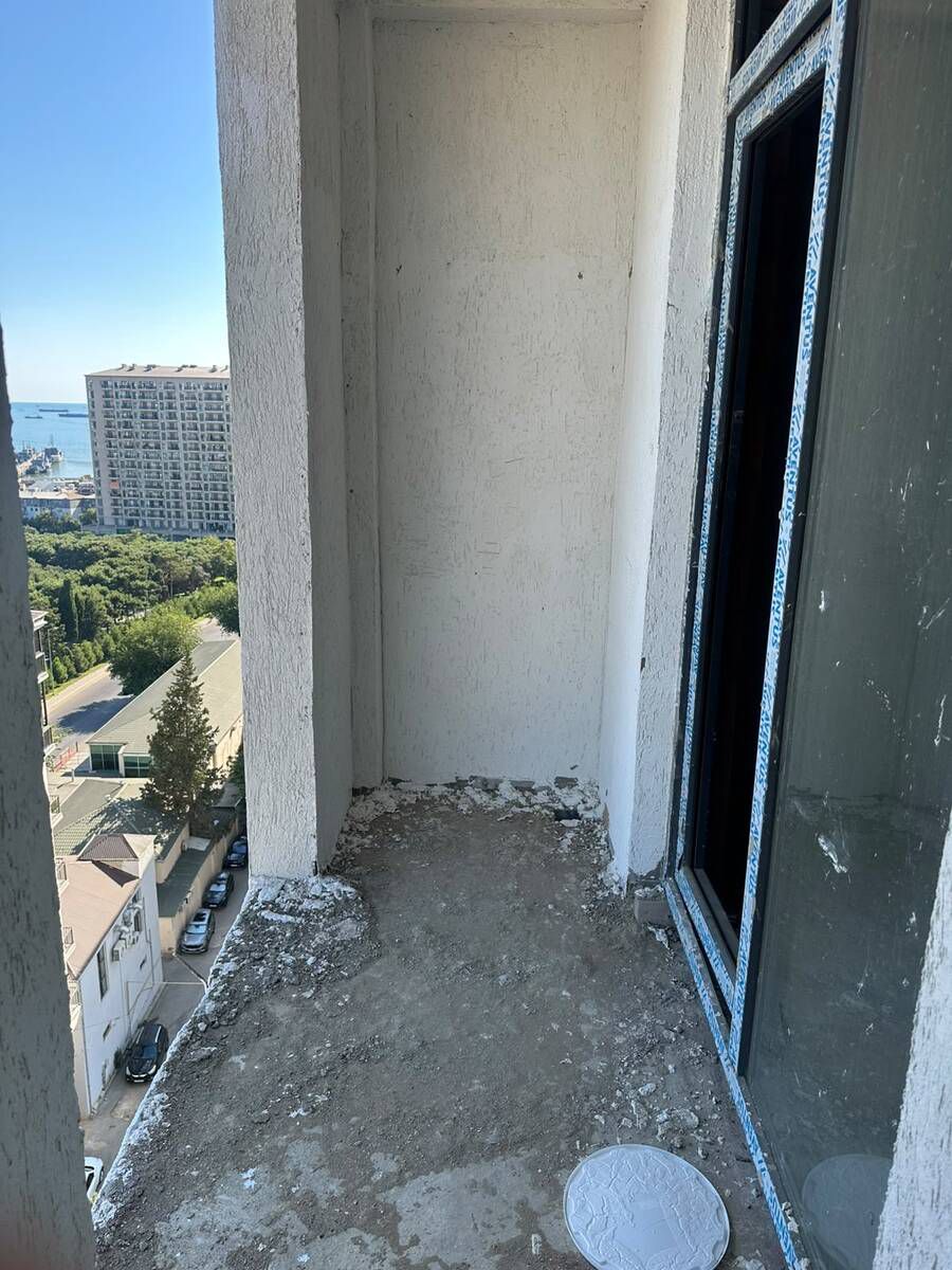 Satılır 3 otaqlı yeni tikili 114 m² — Mənzil, Bakı (7)
