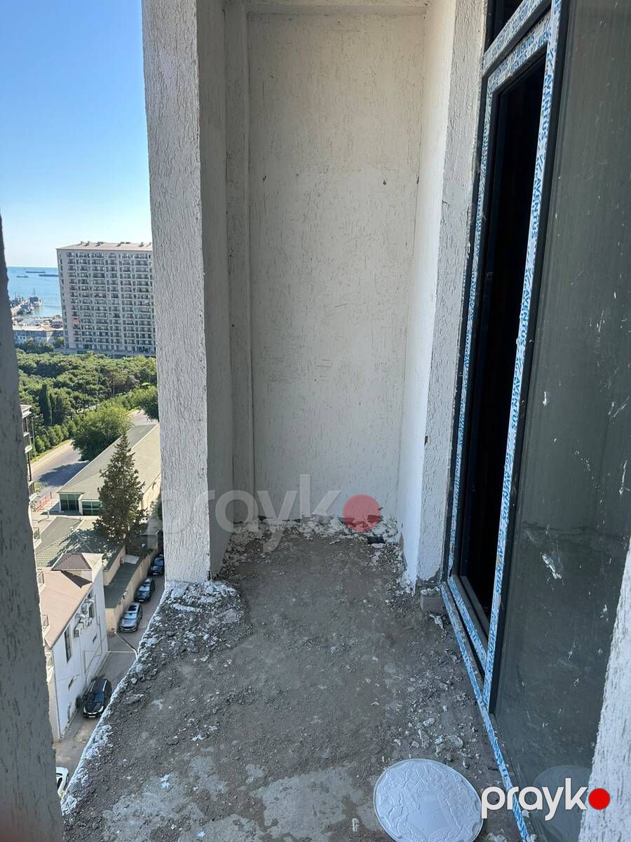 Satılır 3 otaqlı yeni tikili 114 m² — Mənzil, Bakı (7)