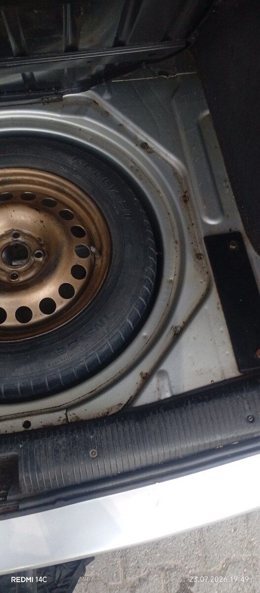 Opel Astra, 1998 il — Avtomobillər, Xırdalan (12)
