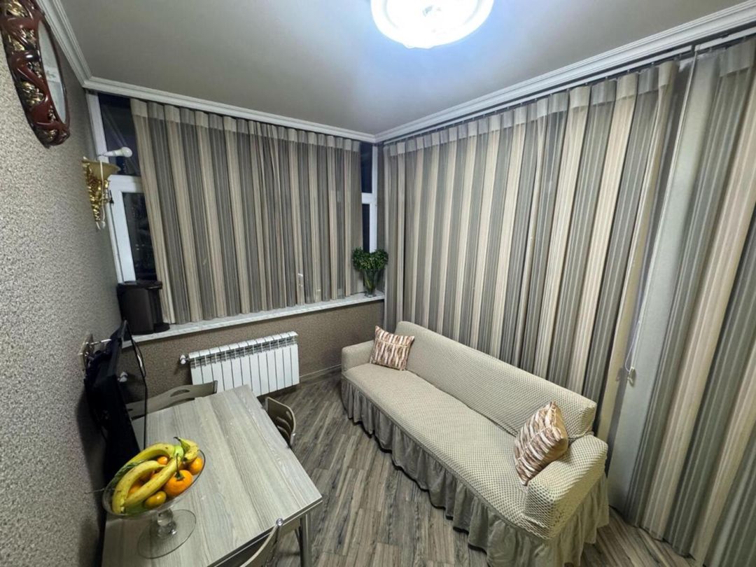 Satılır 4 otaqlı yeni tikili 200 m² — Mənzil, Bakı (11)