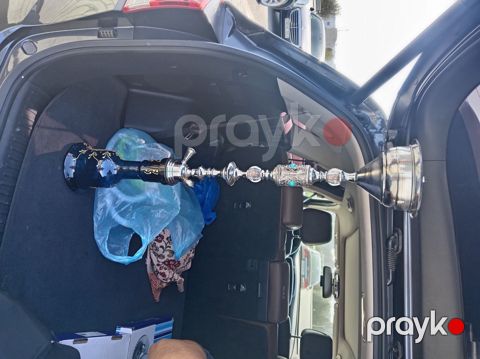 Qəlyan Qədimi Dizaynlıdır idel vezyetdedir Real alıcıya cüzi endirim — Bakı