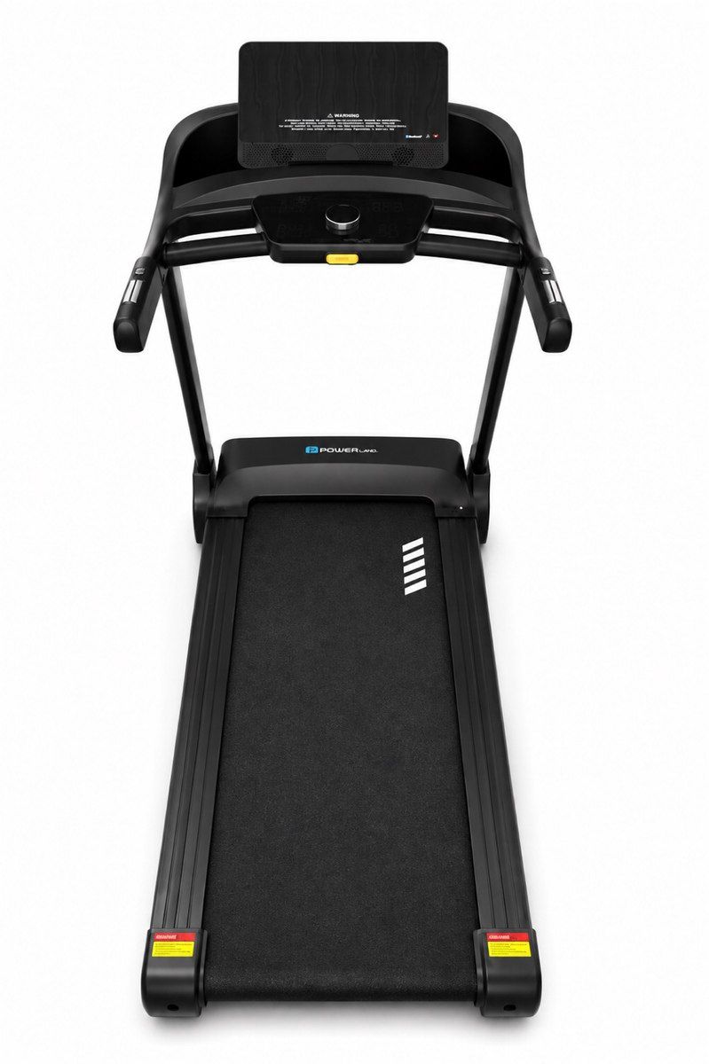Qaçış trenajoru POWERLAND “YK-03L480” — İdman, hobi, istirahət, Bakı (2)
