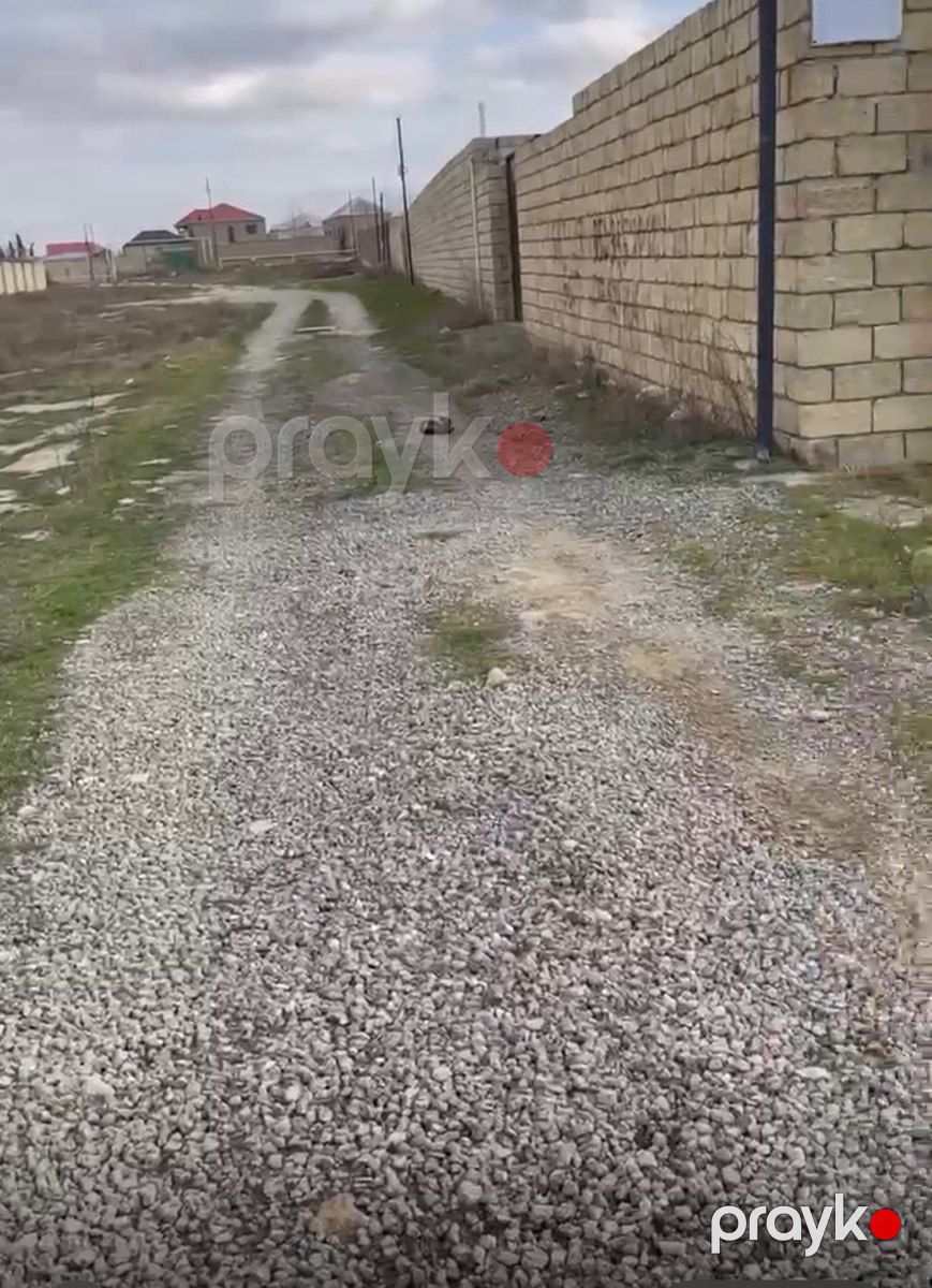 2 sot torpaq sahəsi, Sumqayıt ş. — Torpaq, Sumqayıt (4)