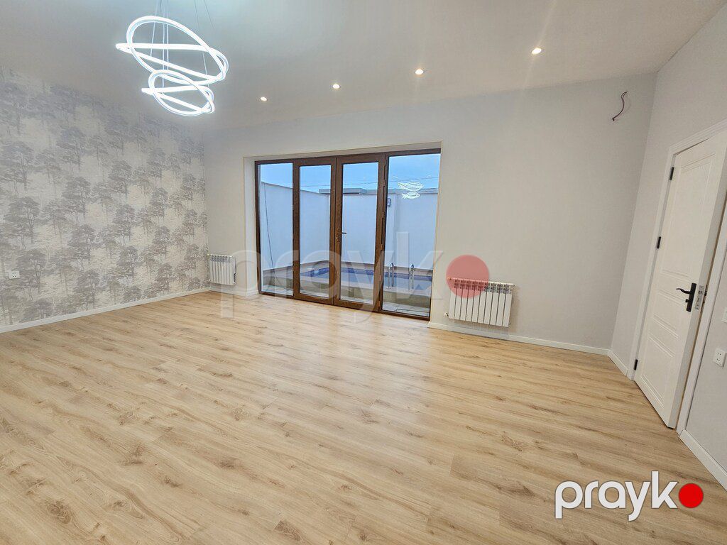 Satılır 4 otaqlı həyət evi/bağ evi 150 m² — Ev, villa, Bakı (10)