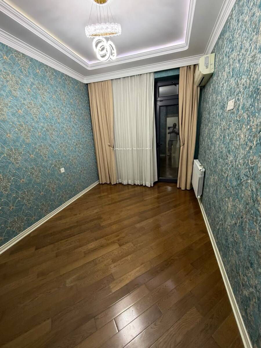 Satılır 2 otaqlı yeni tikili 55 m² — Mənzil, Bakı (4)