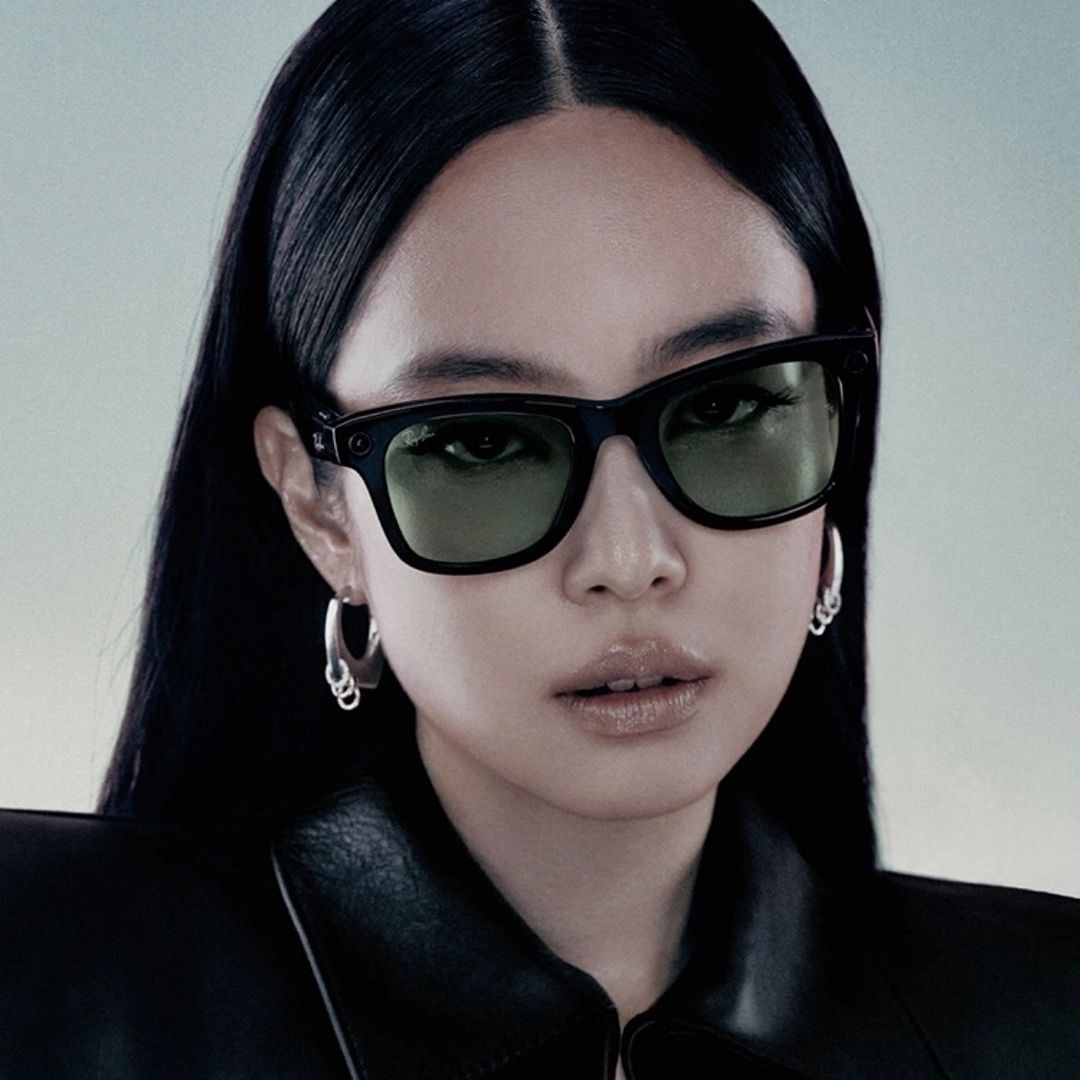 Ray-Ban Gen 2 – Shiny Black Transitions Graphite — Elektronika, Bakı