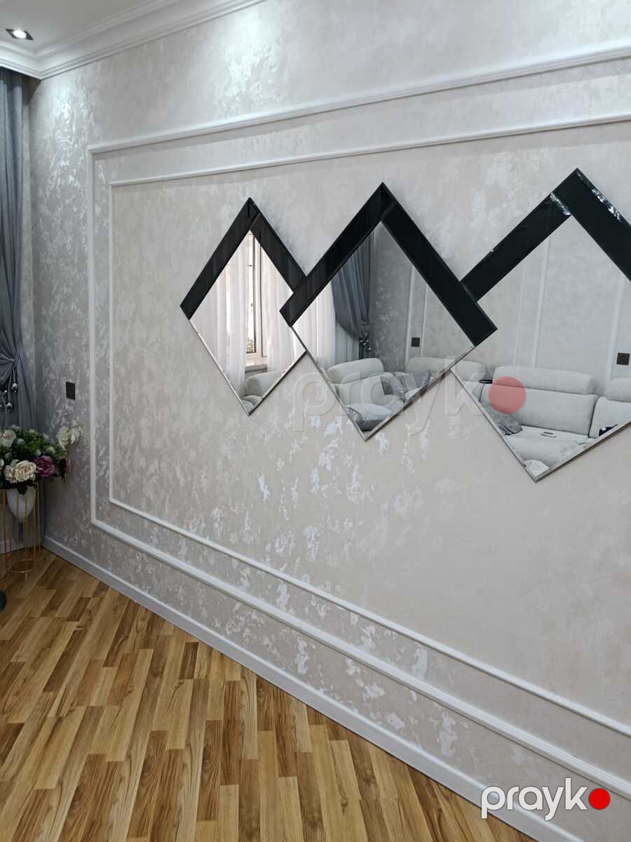 Satılır 3 otaqlı yeni tikili 70 m² — Mənzil, Bakı (7)